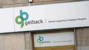 Kolejny akt oskarżenia w sprawie GetBack