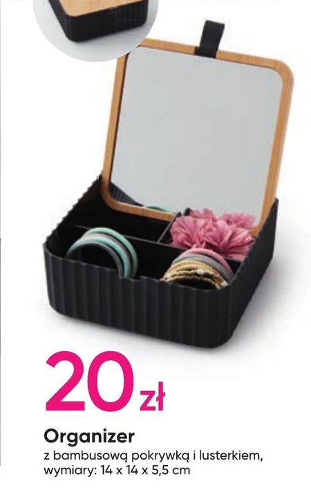 Organizer