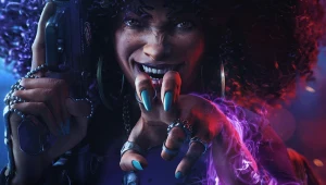 Redfall nie zostanie spisane na straty. Bethesda ma plan na rozwój gry