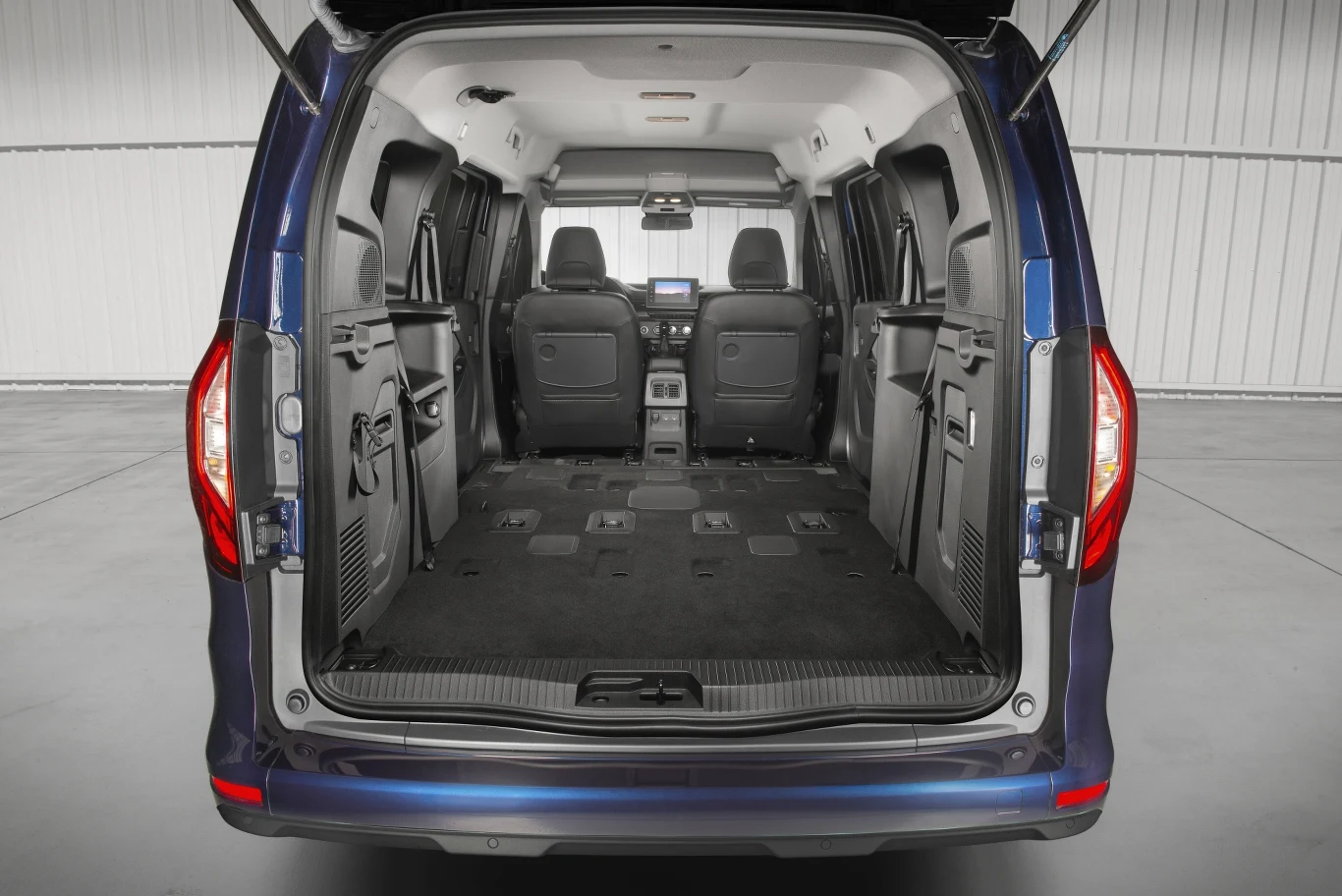 Renault Grand Kangoo