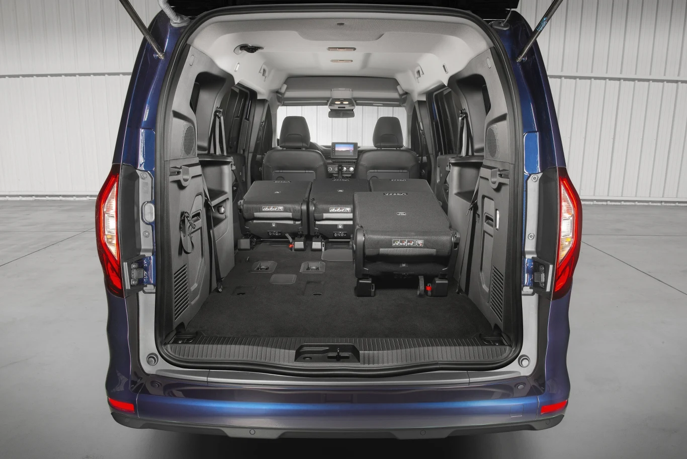 Renault Grand Kangoo
