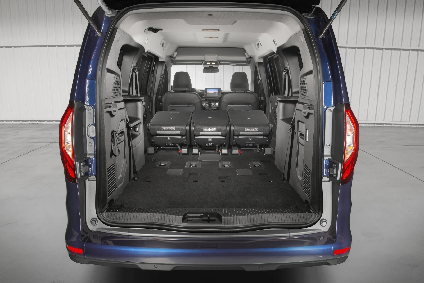 Renault Grand Kangoo