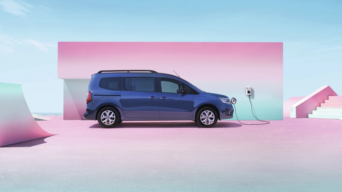 Renault Grand Kangoo