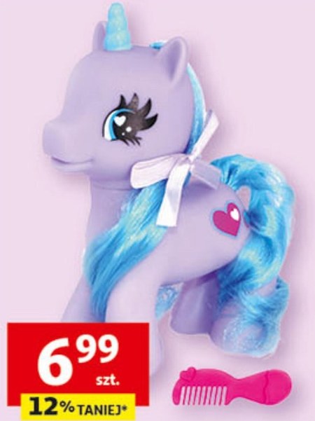 Maskotka - promocja Auchan Hipermarket - Ding.pl
