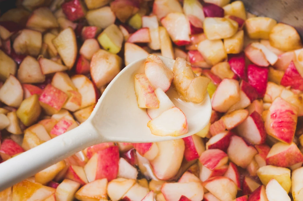 Czy dieta jabłkowa pozwoli ci na zgubienie zbędnych kilogramów?
