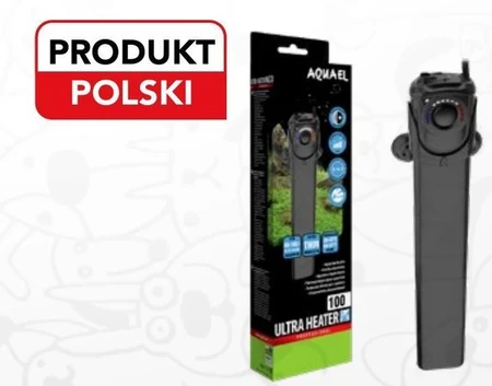 Grzałka do akwarium Aquael