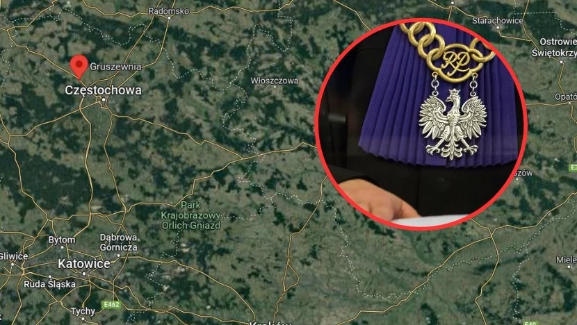 Częstochowa. Prokuratura oskarża 43-letniego Rafała O. o zabójstwo dwóch kobiet Częstochowa. Prokuratura oskarża 43-letniego Rafała O. o zabójstwo dwóch kobiet