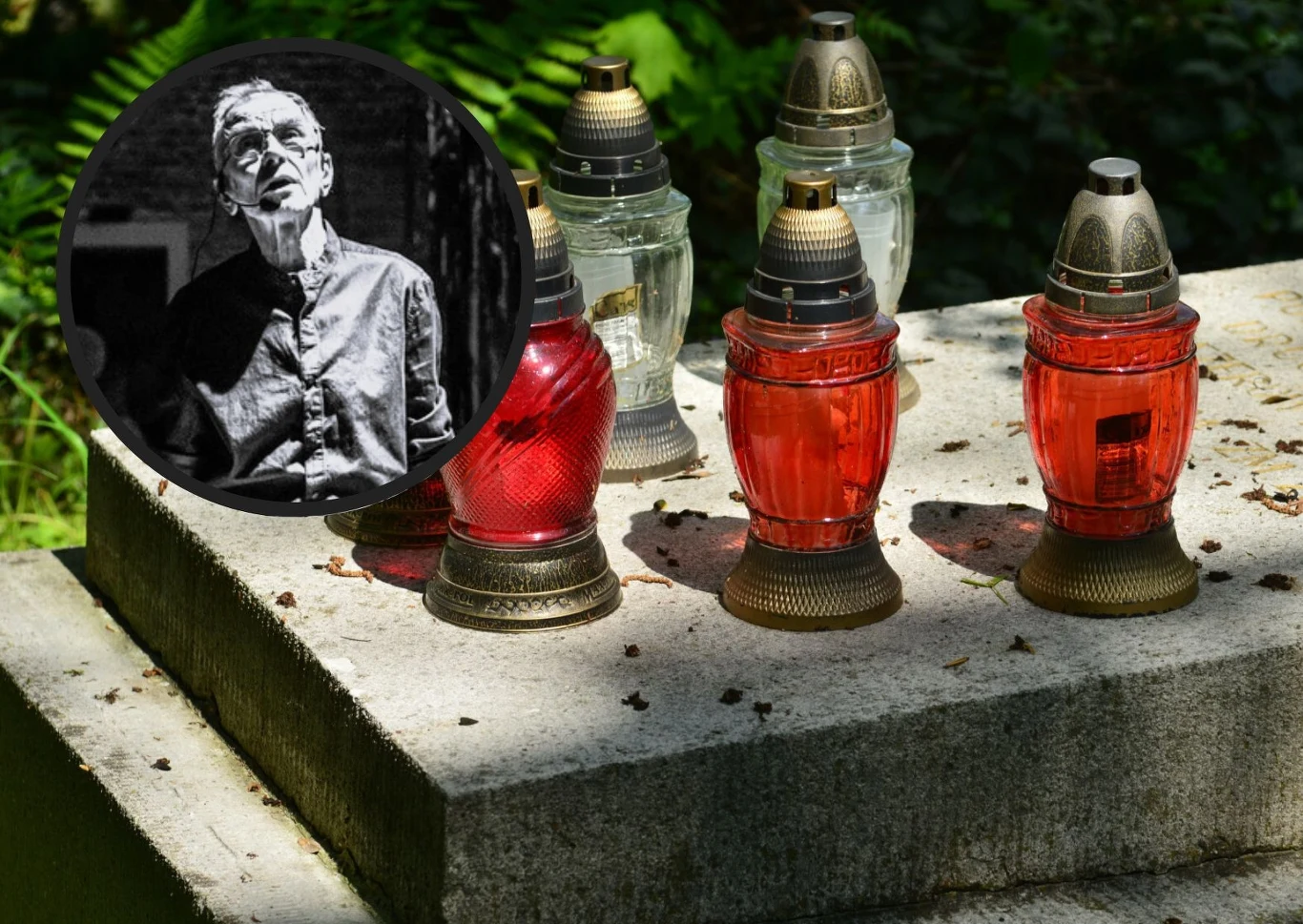 Andrzej Wilk Andrzej Wilk