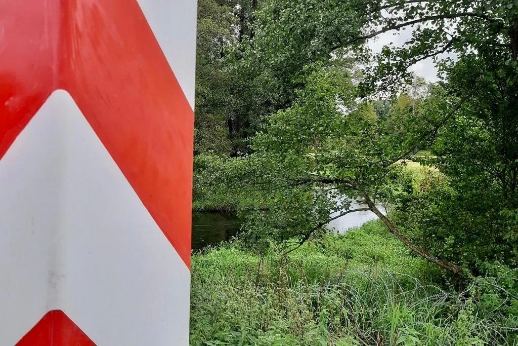 95 migrantów próbowało przedostać się z Białorusi do Polski 95 migrantów próbowało przedostać się z Białorusi do Polski