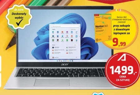 Notebook Acer