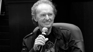 Gary Wright miał 80 lat