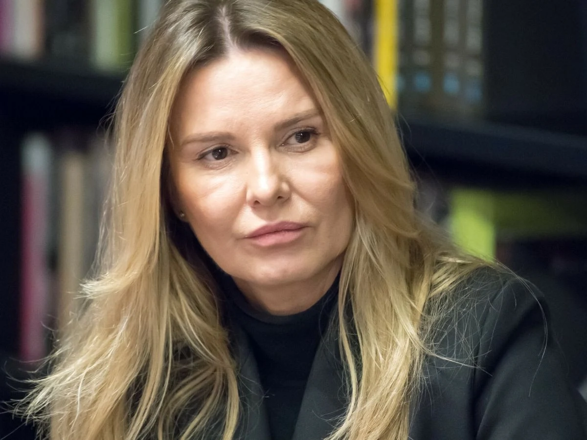 Hanna Lis wspomina rodziców. Podzieliła się ważnym apelem Hanna Lis wspomina rodziców. Podzieliła się ważnym apelem