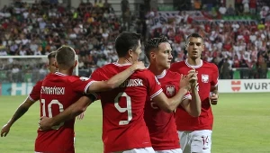 Reprezentacji Polski