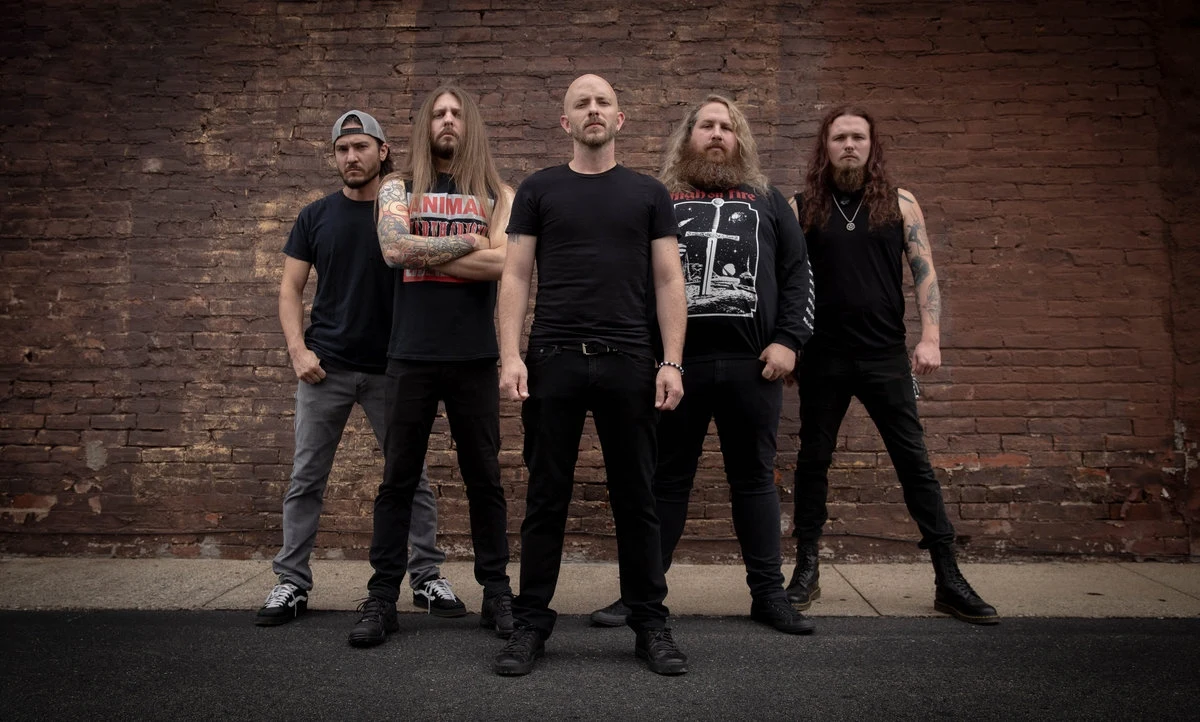 Zespół War Curse przygotowuje nowy materiał Zespół War Curse przygotowuje nowy materiał