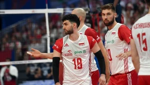 Wilfredo Leon uruchomił lawinę. Bartosz Bednorz idzie za ciosem