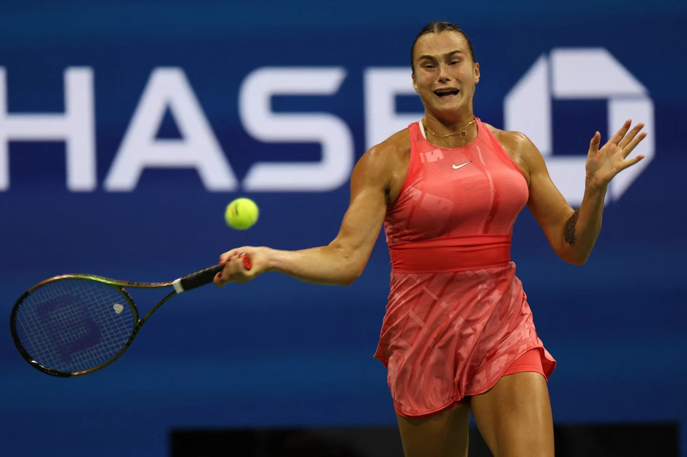 Aryna Sabalenka