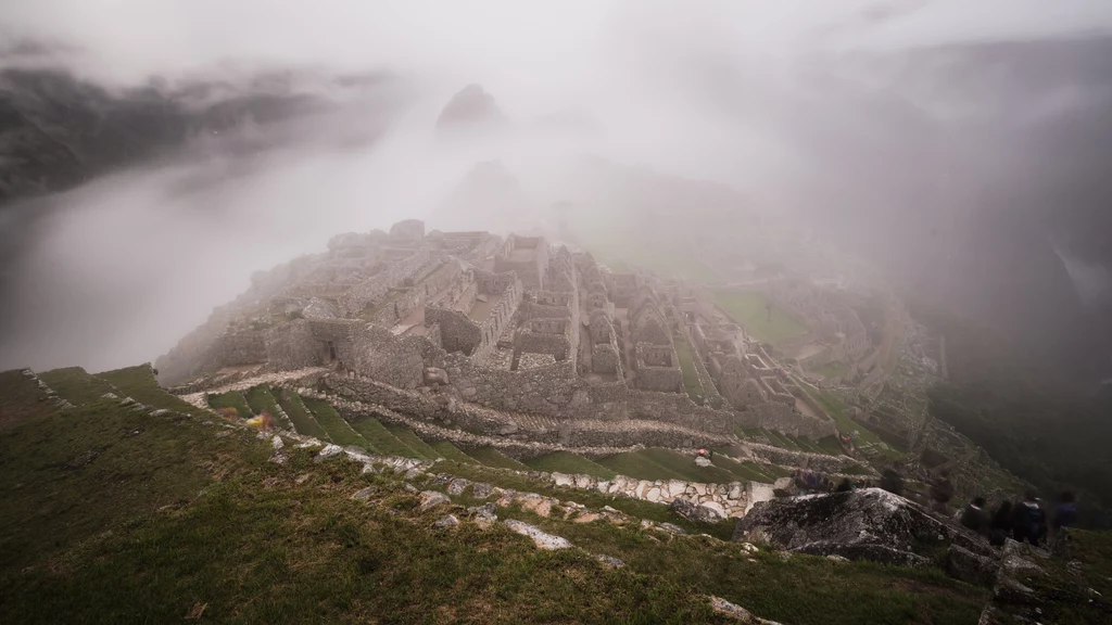 W Peru jest jeszcze wiele miejsc do zbadania przez archeologów 
