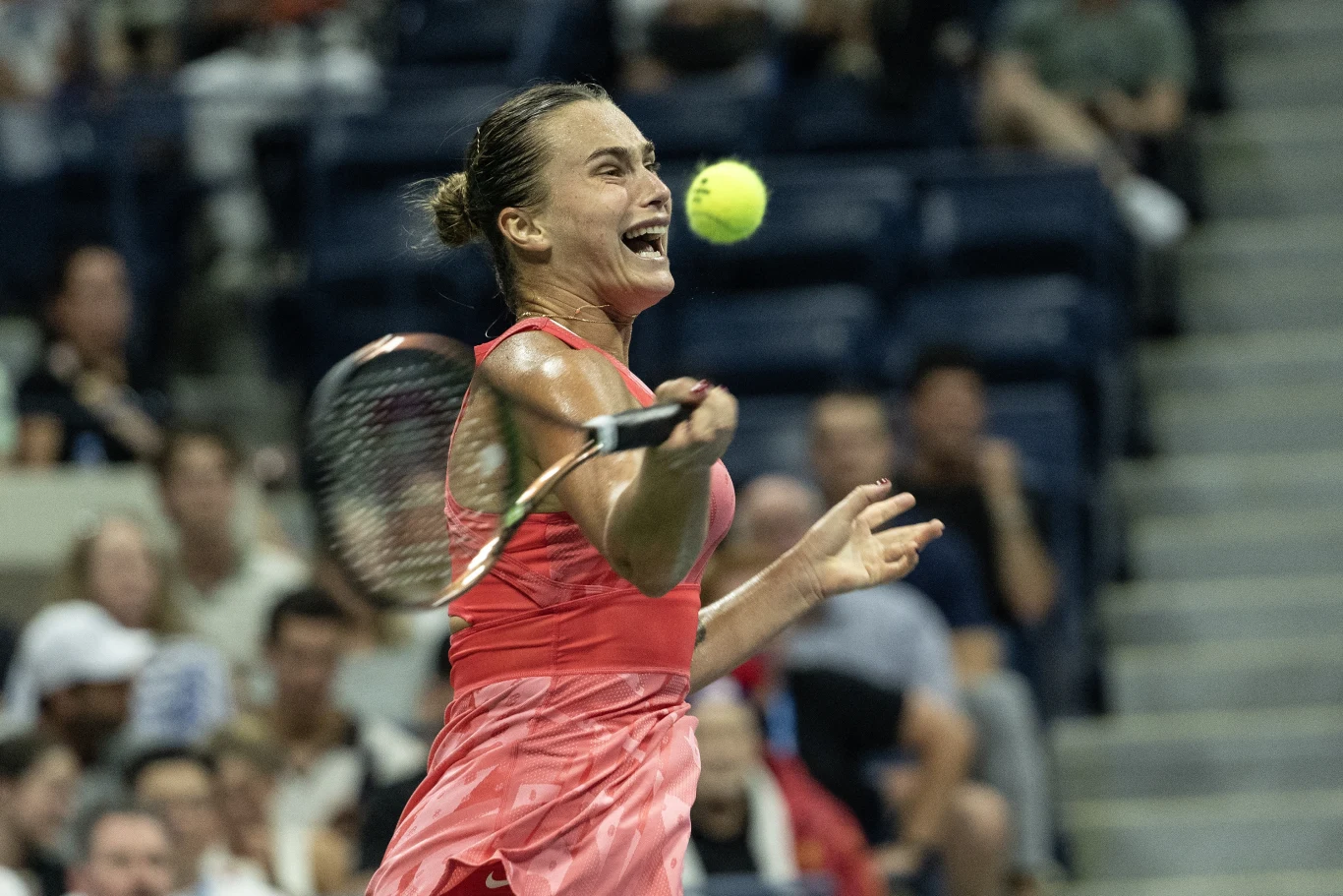 Aryna Sabalenka Aryna Sabalenka