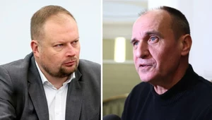Spięcie na linii Witold Zembaczyński - Paweł Kukiz. "Jedynka" PiS składa zawiadomienie