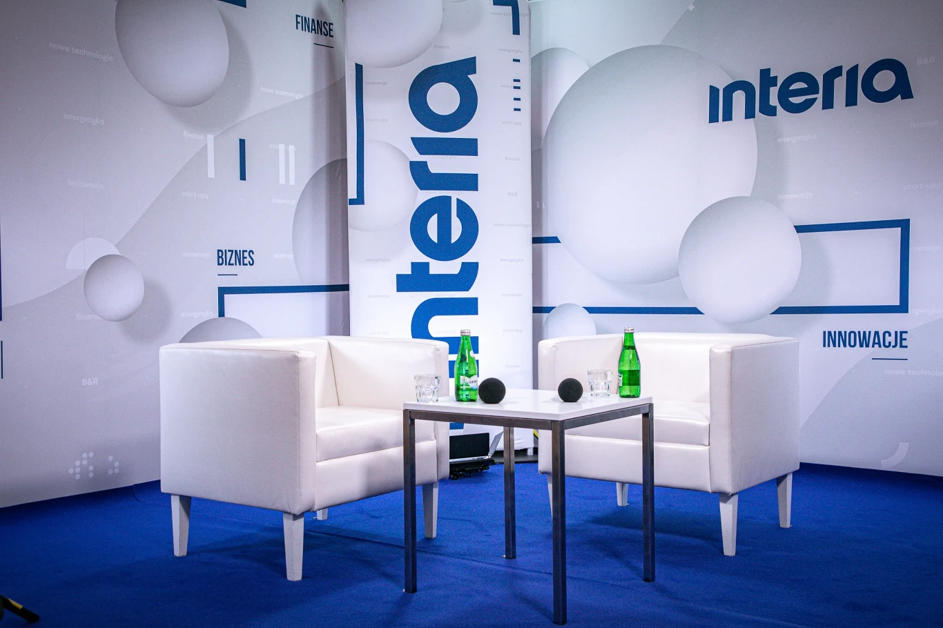 Studio Interii na Forum Ekonomicznym w Karpaczu