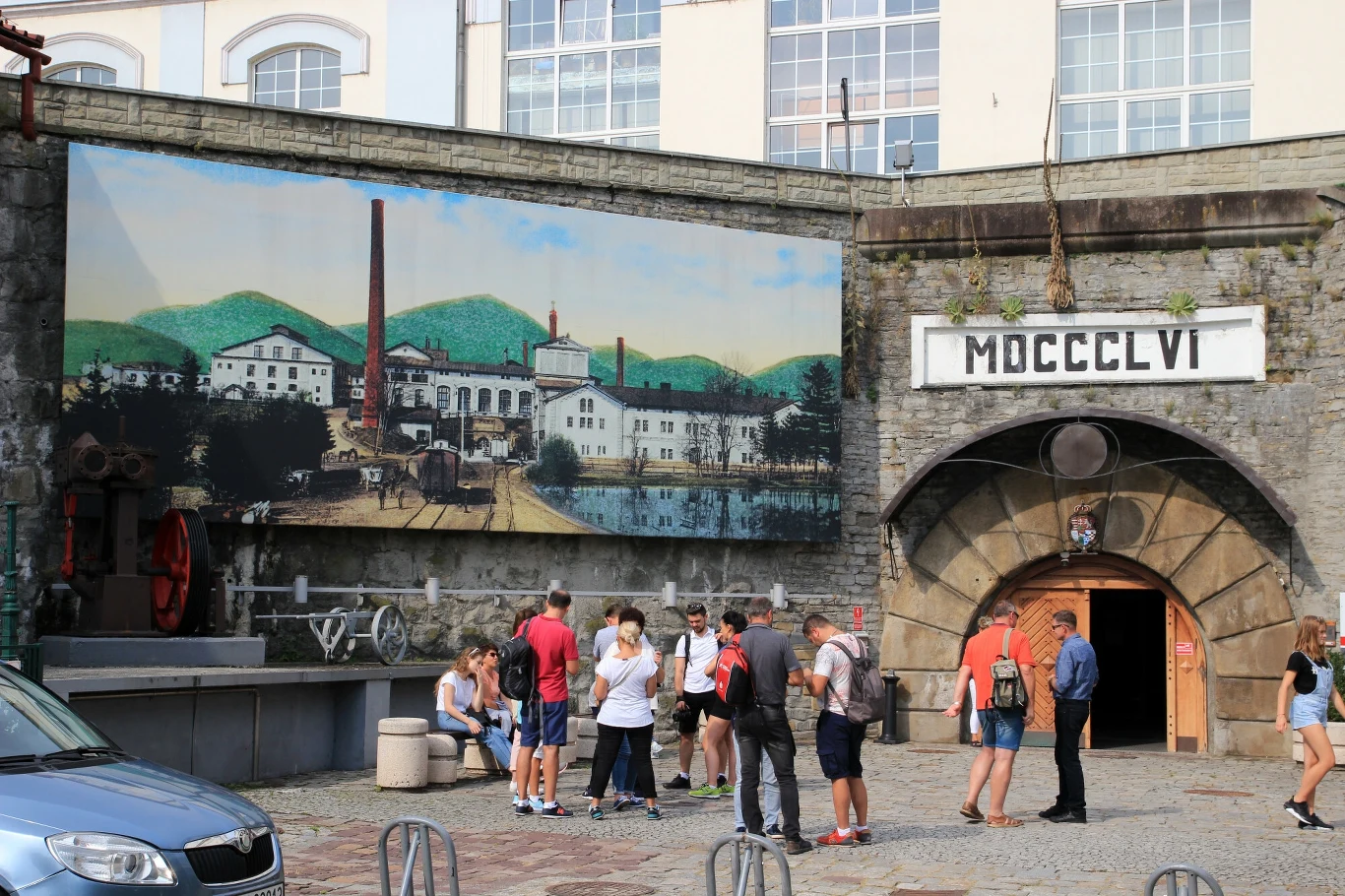 Muzeum Browaru Żywiec