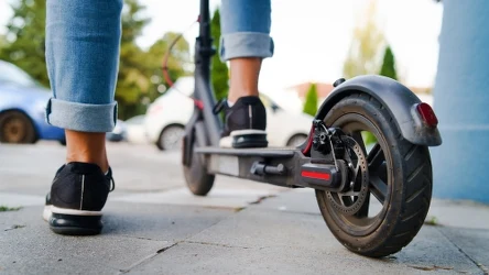 Hulajnoga elektryczna o połowę taniej w Kauflandzie! 