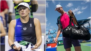Iga Świątek i Hubert Hurkacz reprezentują dwie różne federacje tenisowe - WTA i ATP. To może się jednak zmienić
