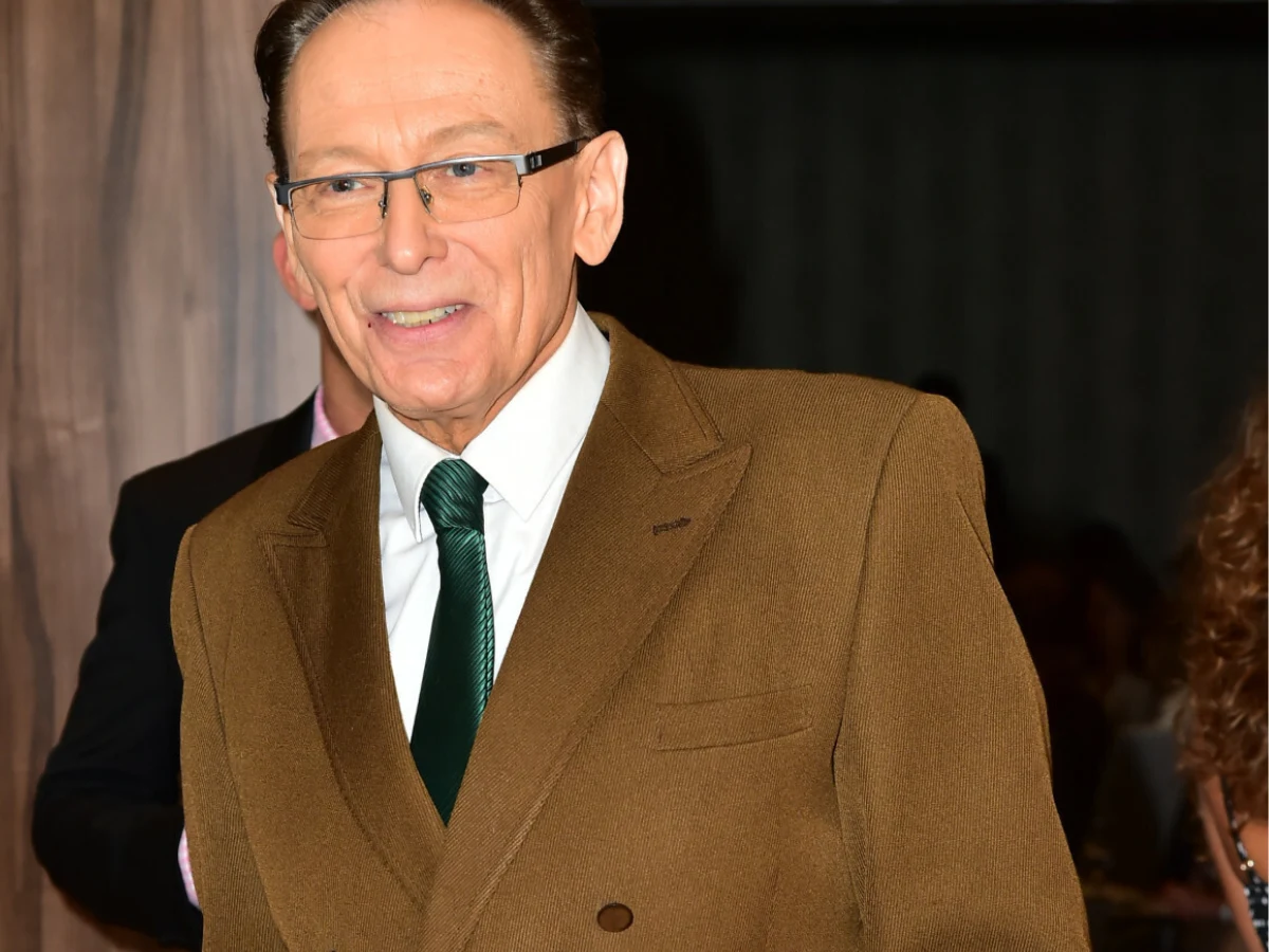 Jacek Borkowski planuje kolejny ślub. Jak zareagowały jego dzieci? Szok Jacek Borkowski planuje kolejny ślub. Jak zareagowały jego dzieci? Szok