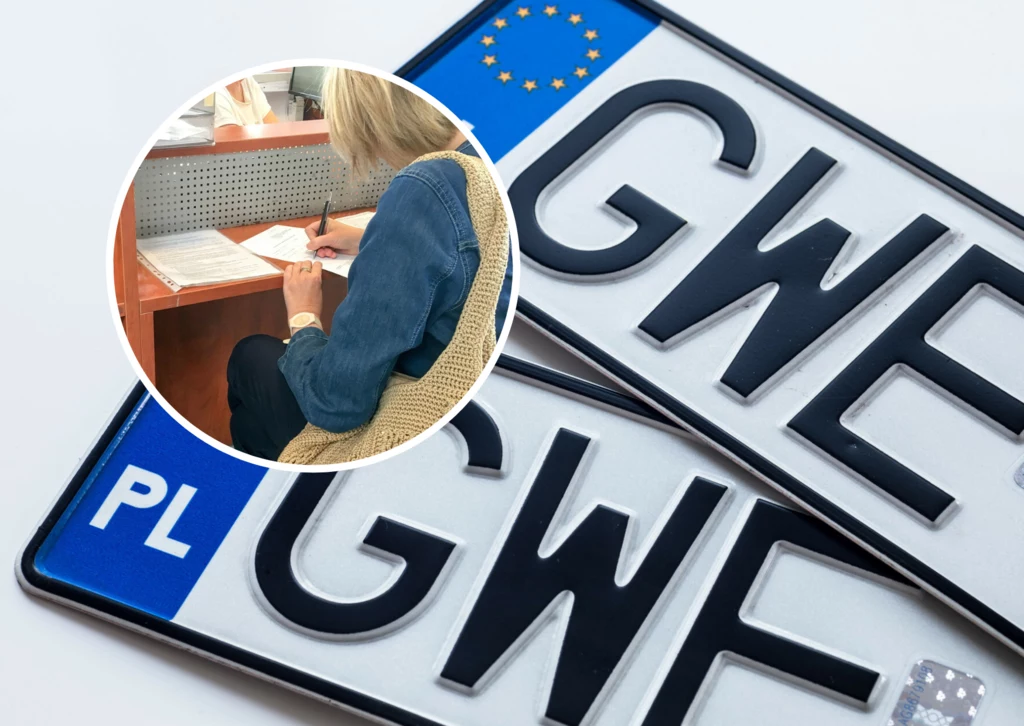 Przerejestrowanie auta wymaga wizyty w urzędzie. Kiedy jest to obowiązkowe i ile kosztuje?