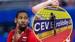 Leon nie rzucał słów na wiatr. Pokazał wiadomość. "Hej, tu Karolina…"