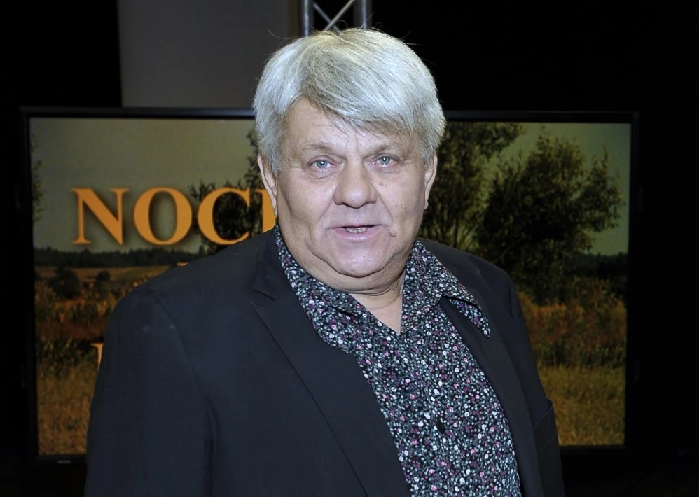 Kazimierz Mazur