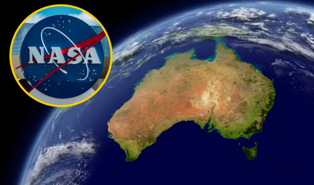 Co chce osiągnąć NASA, badając jedną z najstarszych formacji geologicznych na świecie?