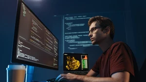 Polak wygrał ze sztuczną inteligencją OpenAI. "Ludzkość zwyciężyła"