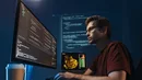 Sztuczna inteligencja może niedługo zastąpić programistów. Tym razem jednak "ludzkość zwyciężyła" (zdj. ilustracyjne)