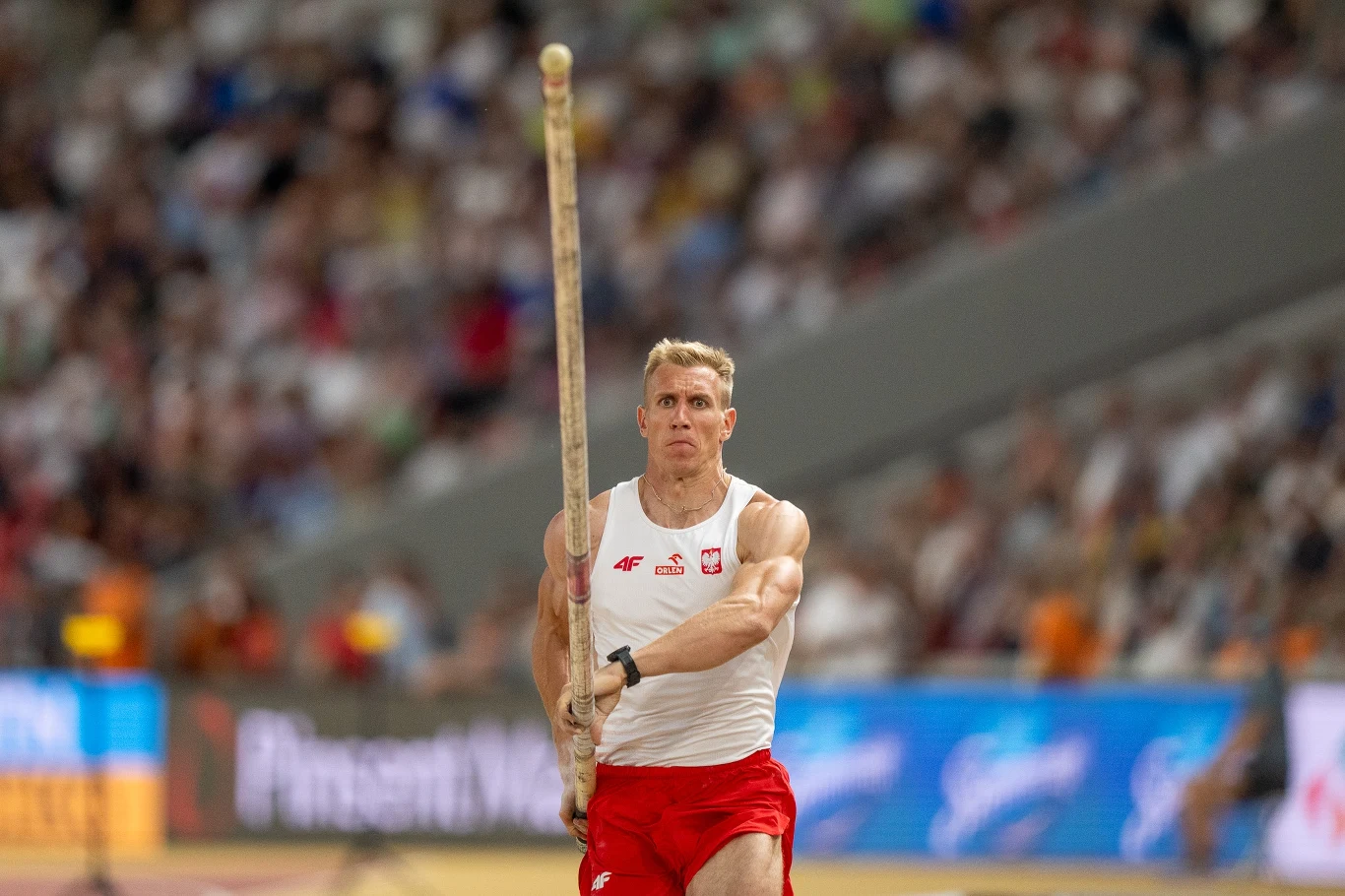 Piotr Lisek