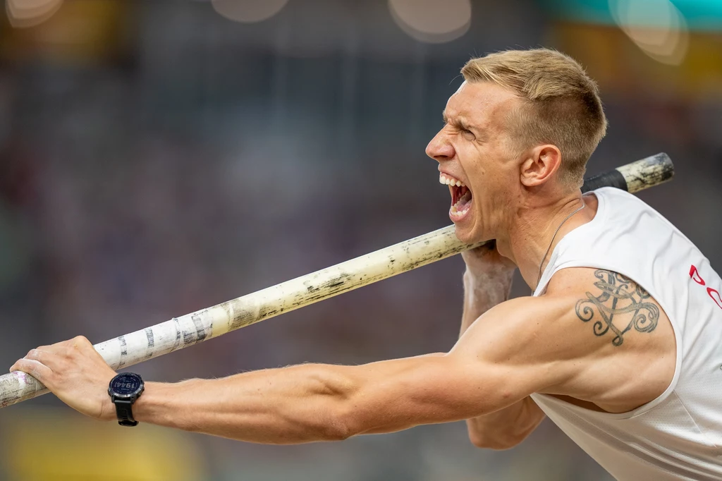 Piotr Lisek Piotr Lisek
