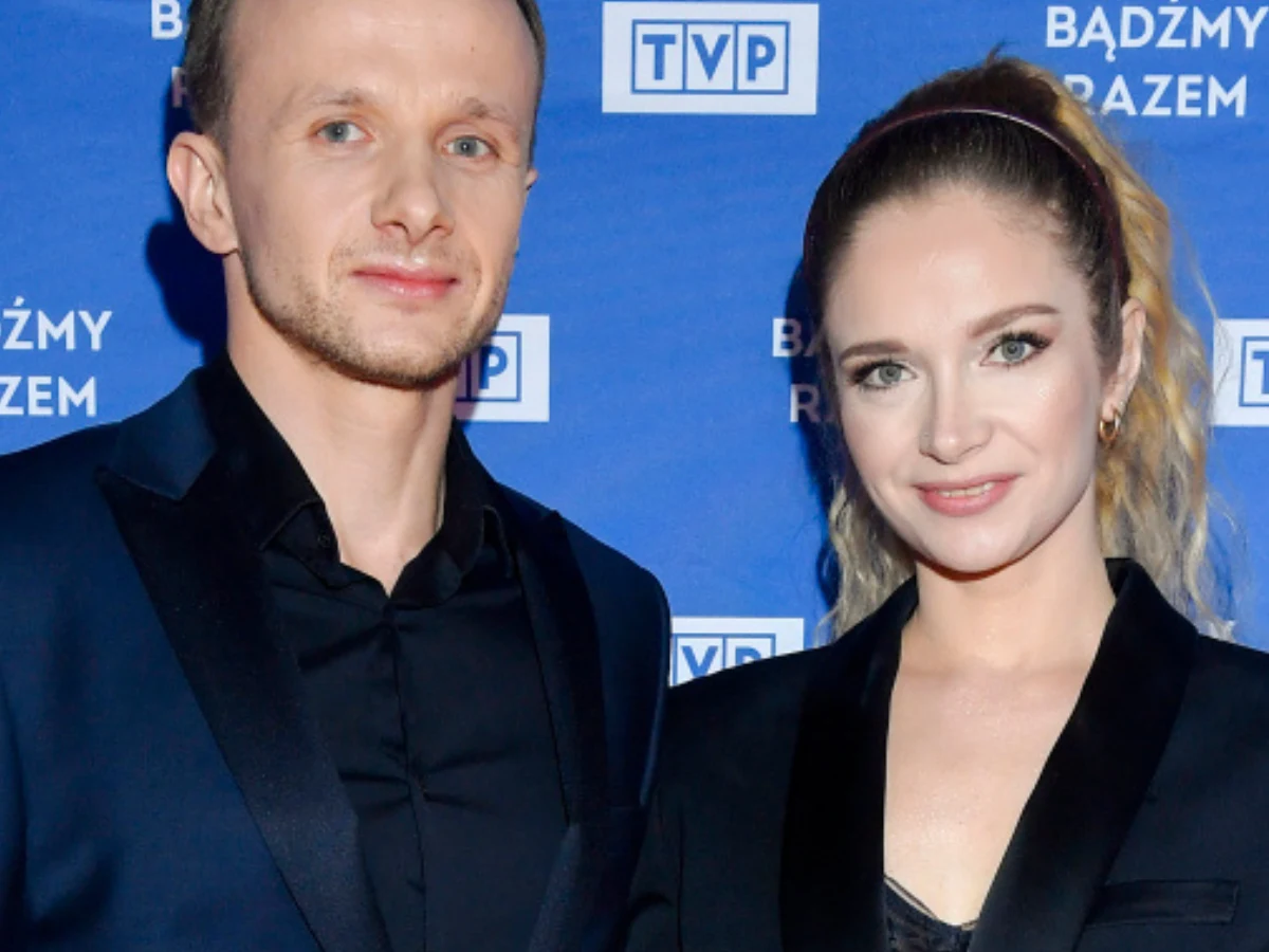 "Rolnik szuka żony": Marta Paszkin i Paweł Bodzianny szokują. Dopiero co był ślub, a teraz takie rewelacje "Rolnik szuka żony": Marta Paszkin i Paweł Bodzianny szokują. Dopiero co był ślub, a teraz takie rewelacje