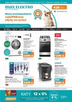 Max Elektro - najlepsze oferty na rynku!