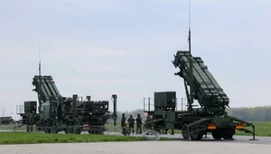 Program NAREW to część polskich systemów obrony powietrznej i przeciwrakietowej