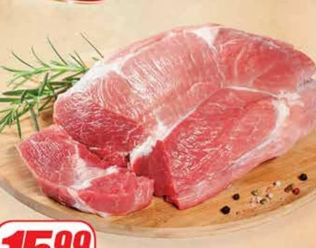 Łopatka wieprzowa Agro Rydzyna