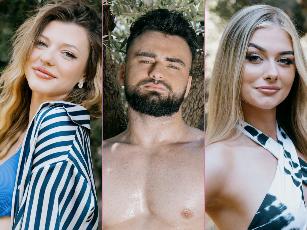 "Temptation Island Polska" - single i singielki