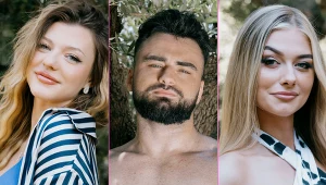 "Temptation Island Polska" - single i singielki