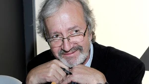 Daukszewicz pogodził się z losem. Od trzech lat żyje z dala od mediów