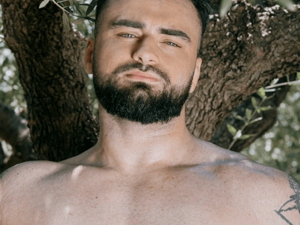 Temptation Island Polska - singiel - Arkadiusz Motybel Temptation Island Polska - singiel - Arkadiusz Motybel