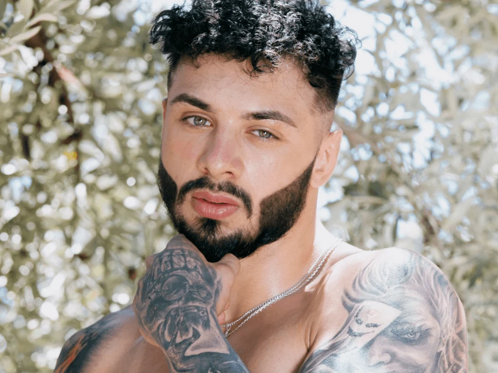 Temptation Island Polska - singiel - Jakub Maciejczyk Temptation Island Polska - singiel - Jakub Maciejczyk