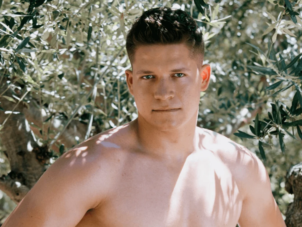 Temptation Island Polska - singiel - Michał Chojecki Temptation Island Polska - singiel - Michał Chojecki