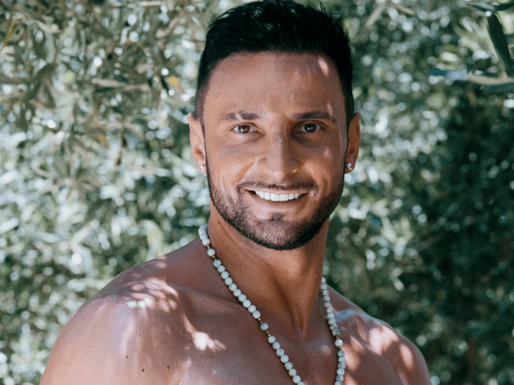 Temptation Island Polska - singiel - Piotr Polak Temptation Island Polska - singiel - Piotr Polak