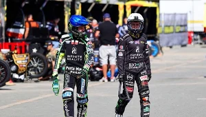 Chcą odbudować potęgę. Dogadali się z 3-krotnym mistrzem świata