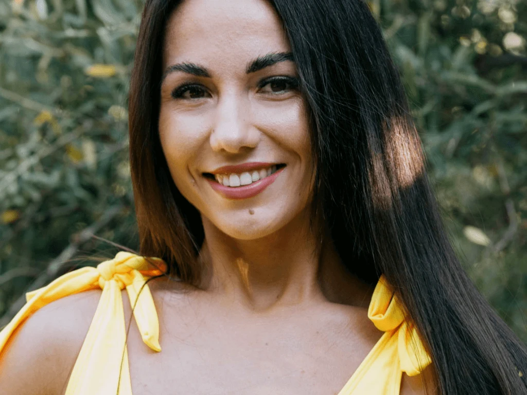 Temptation Island Polska - singielka - Dominika Brzykcy Temptation Island Polska - singielka - Dominika Brzykcy