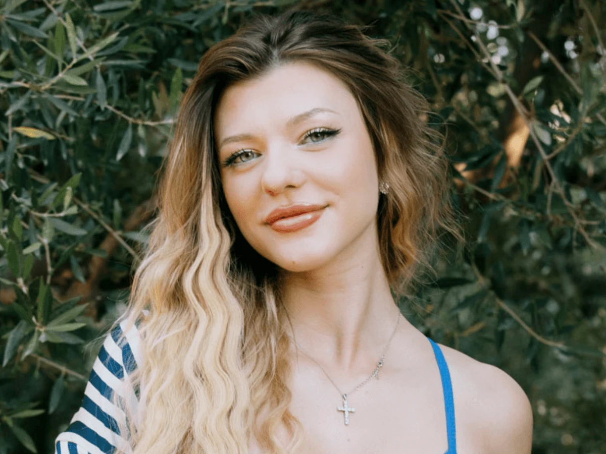 Temptation Island Polska - singielka - Julia Pietrusińska